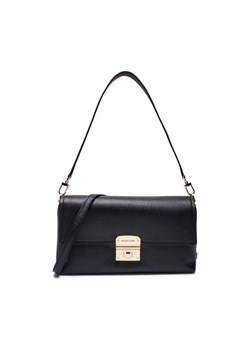 Michael Kors Skórzana torebka na ramię Addie ze sklepu Gomez Fashion Store w kategorii Listonoszki - zdjęcie 184310033