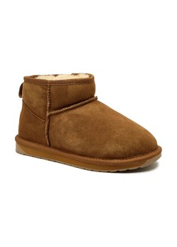 EMU Australia Ocieplane śniegowce Stinger Micro ze sklepu Gomez Fashion Store w kategorii Śniegowce damskie - zdjęcie 184310040