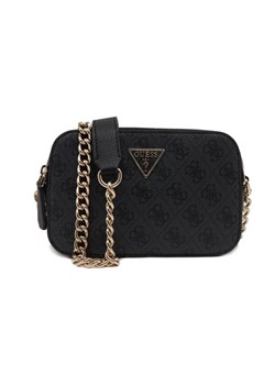 Guess Listonoszka NOELLE CROSSBODY CAMERA ze sklepu Gomez Fashion Store w kategorii Kopertówki - zdjęcie 184310041