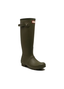 Hunter Kalosze ze sklepu Gomez Fashion Store w kategorii Kalosze damskie - zdjęcie 184310050