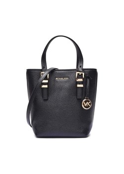 Michael Kors Skórzana torebka na ramię Quinn ze sklepu Gomez Fashion Store w kategorii Torby Shopper bag - zdjęcie 184310064