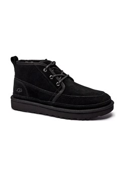 UGG Śniegowce NEUMEL MOC ze sklepu Gomez Fashion Store w kategorii Buty zimowe męskie - zdjęcie 184310082