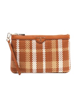 Michael Kors Skórzana kopertówka Jet Set Charm ze sklepu Gomez Fashion Store w kategorii Kopertówki - zdjęcie 184310084
