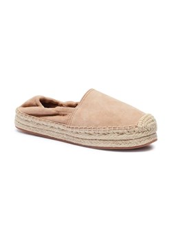 BOSS BLACK Skórzane espadryle Madeira_Slon_SD ze sklepu Gomez Fashion Store w kategorii Espadryle damskie - zdjęcie 184310090
