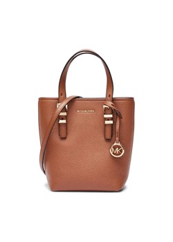 Michael Kors Skórzany kuferek Quinn ze sklepu Gomez Fashion Store w kategorii Kuferki - zdjęcie 184310091