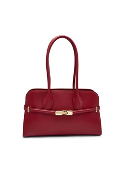 Furla Skórzana torebka na ramię FURLA GOCCIA ze sklepu Gomez Fashion Store w kategorii Listonoszki - zdjęcie 184310092