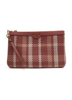 Michael Kors Skórzana kopertówka Jet Set Charm ze sklepu Gomez Fashion Store w kategorii Kopertówki - zdjęcie 184310112