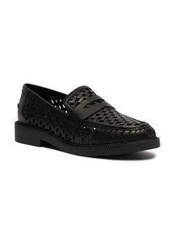 Michael Kors Skórzane loafersy EDEN ze sklepu Gomez Fashion Store w kategorii Półbuty damskie - zdjęcie 184310113