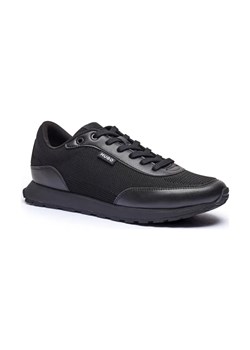 HUGO Sneakersy Icelin_Runn_knpu ze sklepu Gomez Fashion Store w kategorii Buty sportowe męskie - zdjęcie 184310121