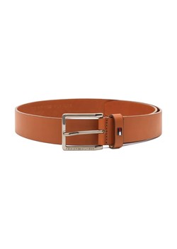 Tommy Hilfiger Skórzany pasek OLIVER ze sklepu Gomez Fashion Store w kategorii Paski męskie - zdjęcie 184310130