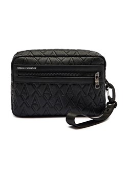Armani Exchange Kosmetyczka ze sklepu Gomez Fashion Store w kategorii Kosmetyczki męskie - zdjęcie 184310132