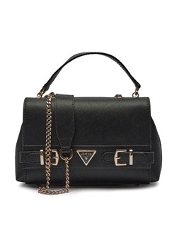 Guess Torebka na ramię LEVANTE ze sklepu Gomez Fashion Store w kategorii Listonoszki - zdjęcie 184310144