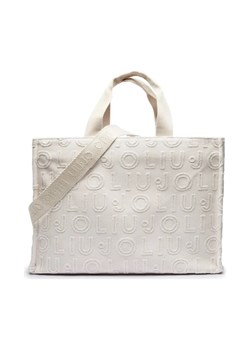 Liu Jo Shopperka ze sklepu Gomez Fashion Store w kategorii Torby Shopper bag - zdjęcie 184310184