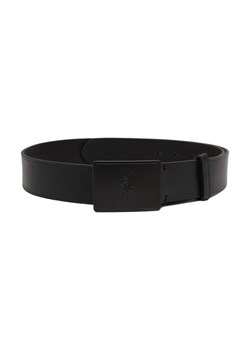 POLO RALPH LAUREN Skórzany pasek ze sklepu Gomez Fashion Store w kategorii Paski męskie - zdjęcie 184310193