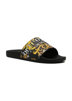 Versace Jeans Couture Klapki ze sklepu Gomez Fashion Store w kategorii Klapki damskie - zdjęcie 184310202