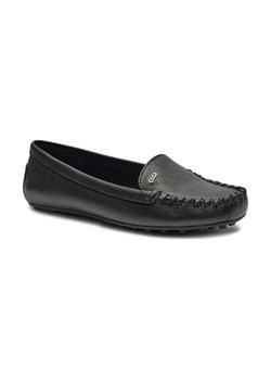 Michael Kors Skórzane mokasyny EVE MOC ze sklepu Gomez Fashion Store w kategorii Mokasyny damskie - zdjęcie 184310204