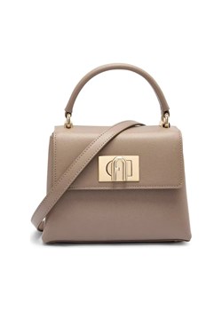 Furla Skórzany kuferek FURLA 1927 ze sklepu Gomez Fashion Store w kategorii Kuferki - zdjęcie 184310210