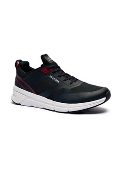 Tommy Hilfiger Sneakersy ze sklepu Gomez Fashion Store w kategorii Buty sportowe męskie - zdjęcie 184310211