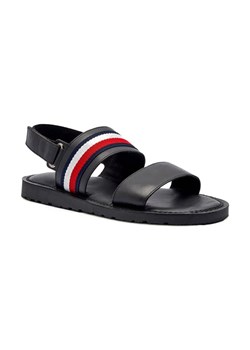 Tommy Hilfiger Skórzane sandały ze sklepu Gomez Fashion Store w kategorii Sandały męskie - zdjęcie 184310212