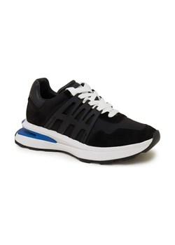 Dsquared2 Skórzane sneakersy ze sklepu Gomez Fashion Store w kategorii Buty sportowe męskie - zdjęcie 184310220