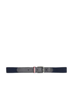 Tommy Hilfiger Pasek | z dodatkiem skóry ze sklepu Gomez Fashion Store w kategorii Paski dziecięce - zdjęcie 184310222
