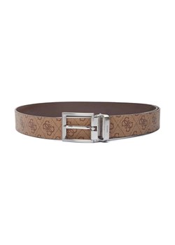 Guess Dwustronny pasek BUCAREST ze sklepu Gomez Fashion Store w kategorii Paski męskie - zdjęcie 184310253