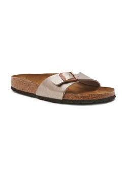 Birkenstock Klapki Madrid BF | z dodatkiem skóry ze sklepu Gomez Fashion Store w kategorii Klapki damskie - zdjęcie 184310260