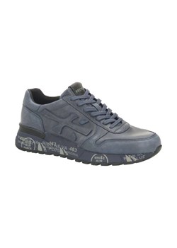 Premiata Sneakersy MICK | z dodatkiem skóry ze sklepu Gomez Fashion Store w kategorii Buty sportowe męskie - zdjęcie 184310272