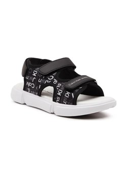 Calvin Klein Jeans Sandały ze sklepu Gomez Fashion Store w kategorii Sandały dziecięce - zdjęcie 184310303