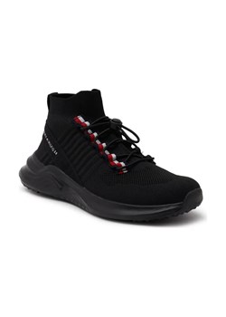 Tommy Hilfiger Sneakersy ze sklepu Gomez Fashion Store w kategorii Buty sportowe dziecięce - zdjęcie 184310344