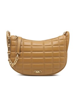 Michael Kors Skórzana torebka na ramię LG CHAIN MSGR ze sklepu Gomez Fashion Store w kategorii Torebki hobo - zdjęcie 184310353