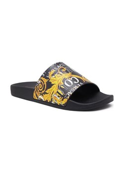 Versace Jeans Couture Klapki ze sklepu Gomez Fashion Store w kategorii Klapki męskie - zdjęcie 184310360