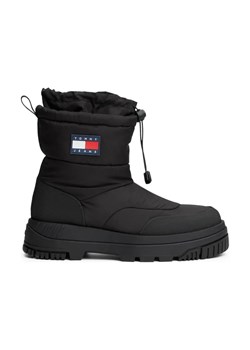 Tommy Jeans Śniegowce ze sklepu Gomez Fashion Store w kategorii Buty zimowe męskie - zdjęcie 184310374
