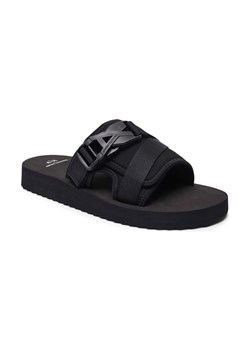 Armani Exchange Klapki ze sklepu Gomez Fashion Store w kategorii Klapki męskie - zdjęcie 184310392