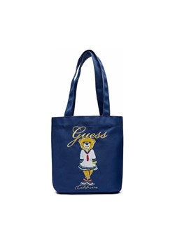 Guess Torebka na ramię ze sklepu Gomez Fashion Store w kategorii Torby i walizki dziecięce - zdjęcie 184310410