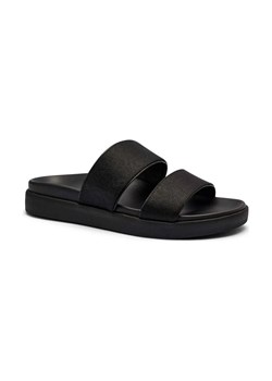 Calvin Klein Klapki JACQ ze sklepu Gomez Fashion Store w kategorii Klapki damskie - zdjęcie 184310414