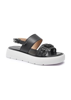 Baldinini Skórzane sandały ze sklepu Gomez Fashion Store w kategorii Sandały damskie - zdjęcie 184310430