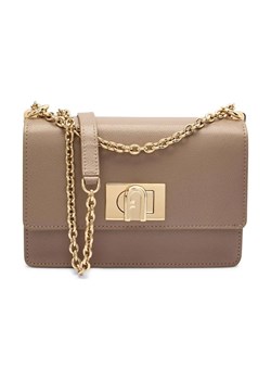 Furla Skórzana torebka na ramię Furla 1927 MINI ze sklepu Gomez Fashion Store w kategorii Listonoszki - zdjęcie 184310432