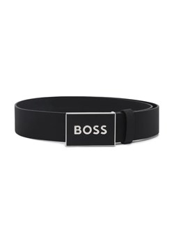 BOSS BLACK Skórzany pasek Boss_Icon-S1 ze sklepu Gomez Fashion Store w kategorii Paski męskie - zdjęcie 184310440
