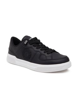 Just Cavalli Skórzane sneakersy ze sklepu Gomez Fashion Store w kategorii Buty sportowe męskie - zdjęcie 184310443