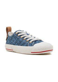 See By Chloé Trampki | z dodatkiem skóry ze sklepu Gomez Fashion Store w kategorii Trampki damskie - zdjęcie 184310454
