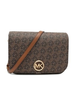 Michael Kors Listonoszka DELANCEY ze sklepu Gomez Fashion Store w kategorii Listonoszki - zdjęcie 184310463