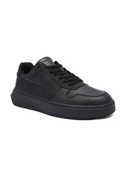 Calvin Klein Jeans Sneakersy CHUNKY CUPSOLE ze sklepu Gomez Fashion Store w kategorii Buty sportowe męskie - zdjęcie 184310464