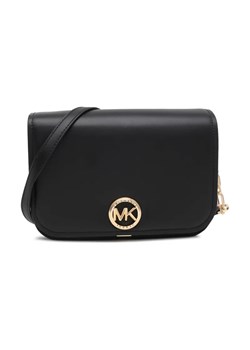 Michael Kors Skórzana listonoszka ze sklepu Gomez Fashion Store w kategorii Listonoszki - zdjęcie 184310474
