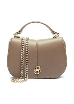 BOSS BLACK Torebka na ramię B_ICON ze sklepu Gomez Fashion Store w kategorii Listonoszki - zdjęcie 184310481