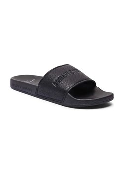 Armani Exchange Klapki ze sklepu Gomez Fashion Store w kategorii Klapki męskie - zdjęcie 184310494