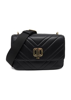 DKNY Skórzana Torebka na ramię ze sklepu Gomez Fashion Store w kategorii Listonoszki - zdjęcie 184310502