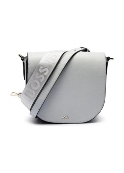 BOSS BLACK Skórzana listonoszka Alyce ze sklepu Gomez Fashion Store w kategorii Listonoszki - zdjęcie 184310523