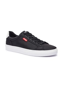 HUGO Sneakersy Morrie_Tenn_rnny ze sklepu Gomez Fashion Store w kategorii Buty sportowe męskie - zdjęcie 184310531