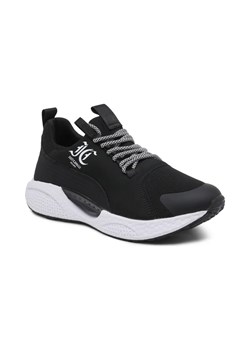 Just Cavalli Sneakersy FONDO POWER ze sklepu Gomez Fashion Store w kategorii Buty sportowe męskie - zdjęcie 184310540